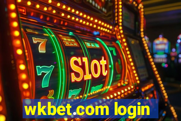 wkbet.com login